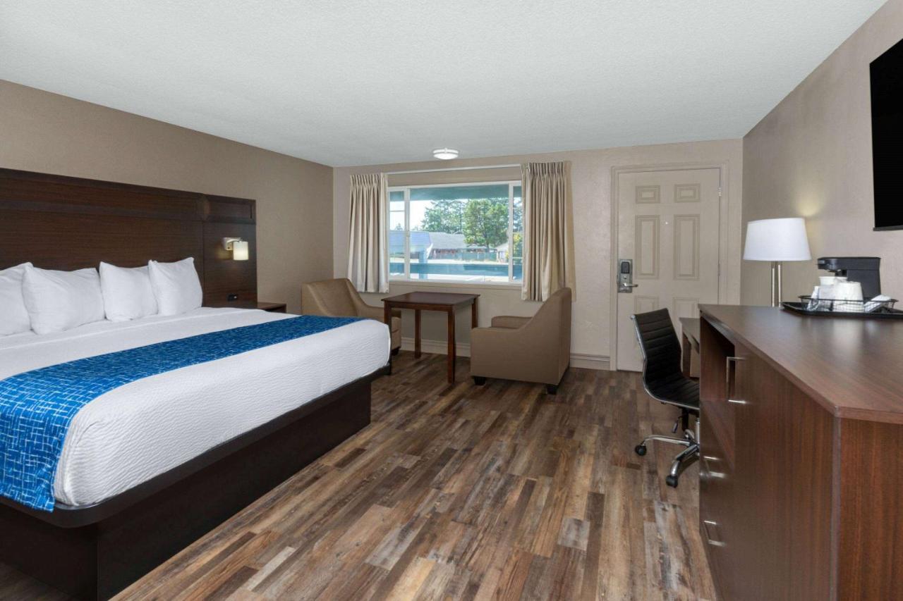 Travelodge By Wyndham Florence Exterior photo